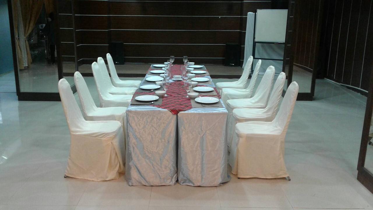 The Residence Prachinburi 304 Kültér fotó