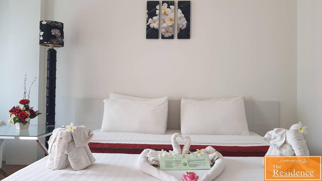 The Residence Prachinburi 304 Kültér fotó